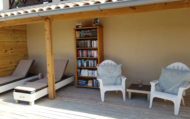 Villa Carina Apartments