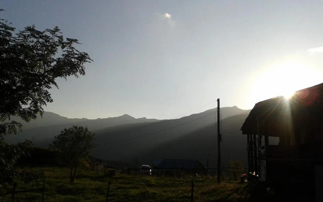 Hotel Tusheti