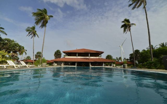 Divyaa Lagoon