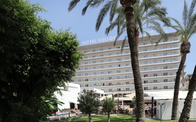 Helios Benidorm