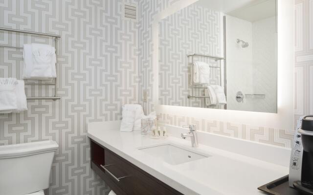 Holiday Inn Washington-College Pk (I-95) by IHG