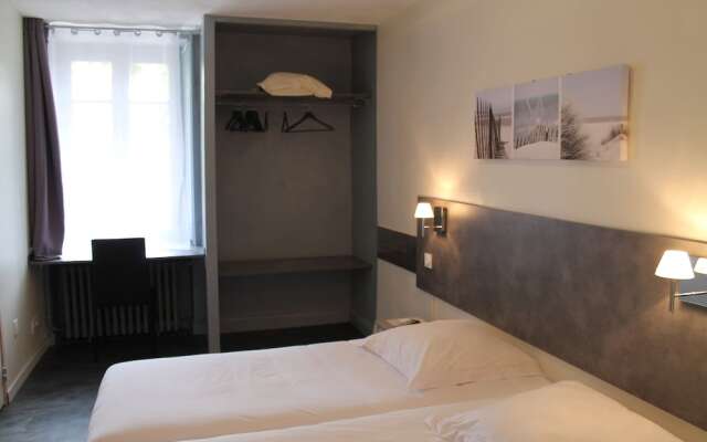 Auberge lAir de Vent