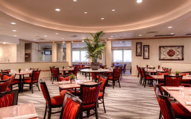 DoubleTree by Hilton Hotel Tampa Airport - Westshore