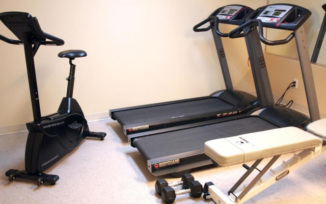 Hotel Baie-Saint-Paul