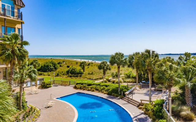 South Beach Club 1923