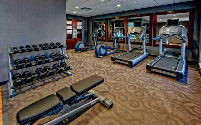 Fairfield Inn & Suites by Marriott Jackson