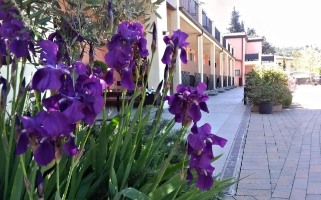 Residence Fiesole