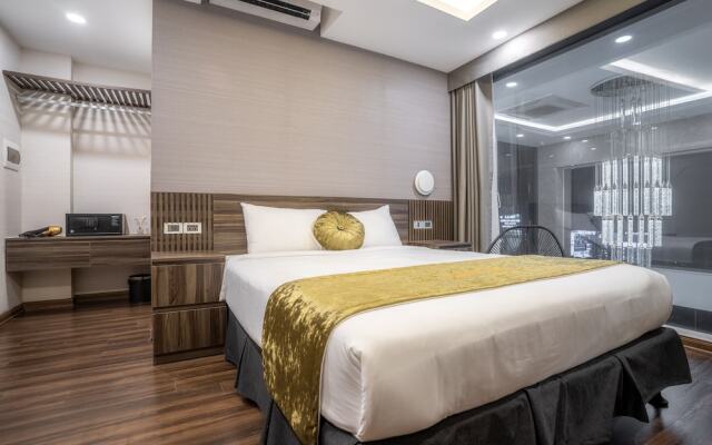 3T Hotel Hanoi