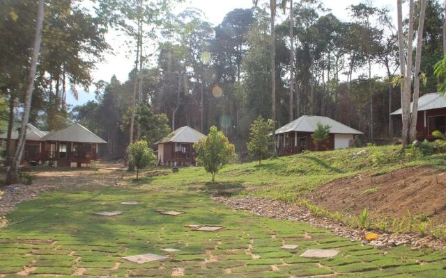 Xcape Resort at Sungai Lembing