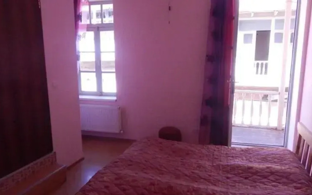 Hotel Herio
