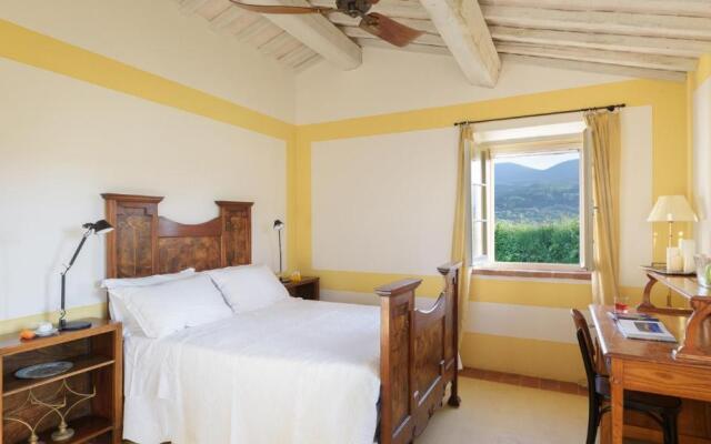 Podere Gragnano 12 in Cetona