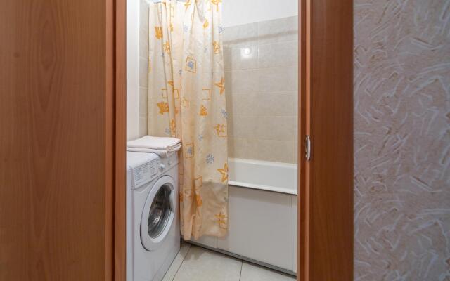 Apakrtamenty Albergo