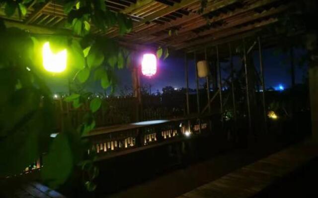 Sanshe House