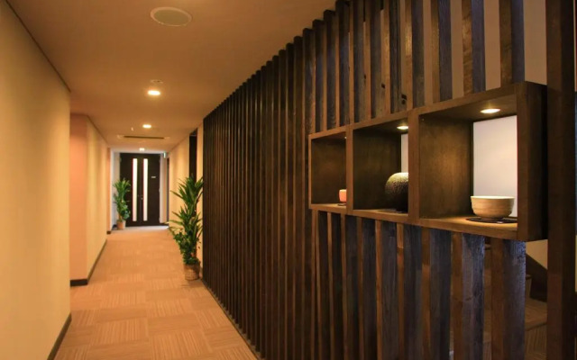 Dormy Club Karuizawa