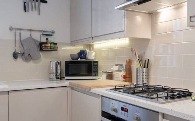 Chic 2 Bedroom Home In Elephant And Castle