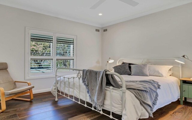Your Luxury Escape - Paul's Farmhouse
