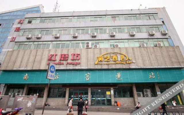 Ming Dao Hotel