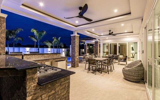 Orchid Paradise Homes OPV415