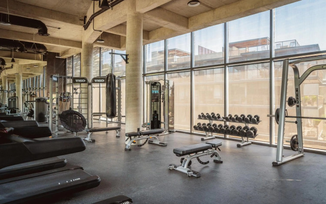 Private Cenote, Biggest Gym, Rooftop Pools - XALET F303