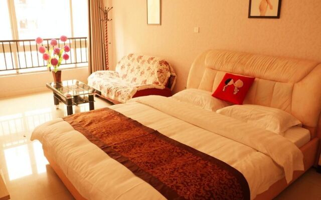 Shapingba Lijing Hotel