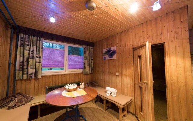 Hotel Vital Bad Bleiberg