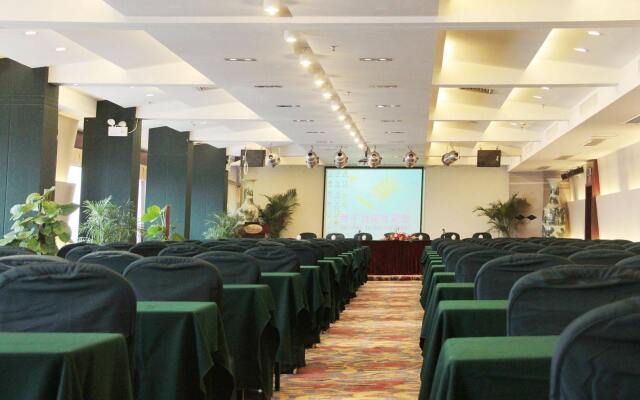 Peace International Hotel - Shangrao