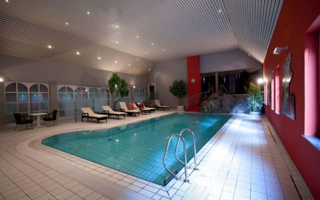 Koener Hotel & Spa