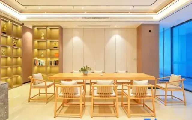 Kaixuan Hotel Shennongjia