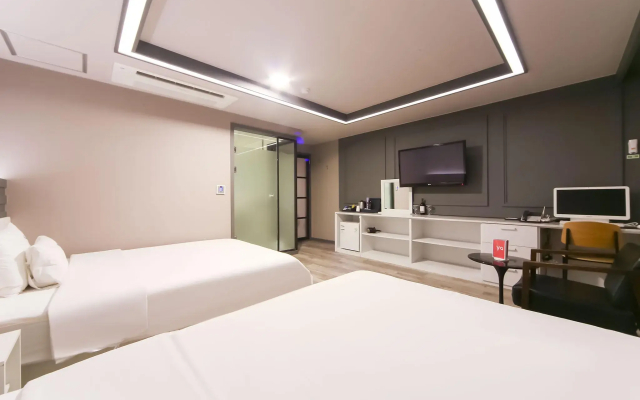 Gain Hotel
