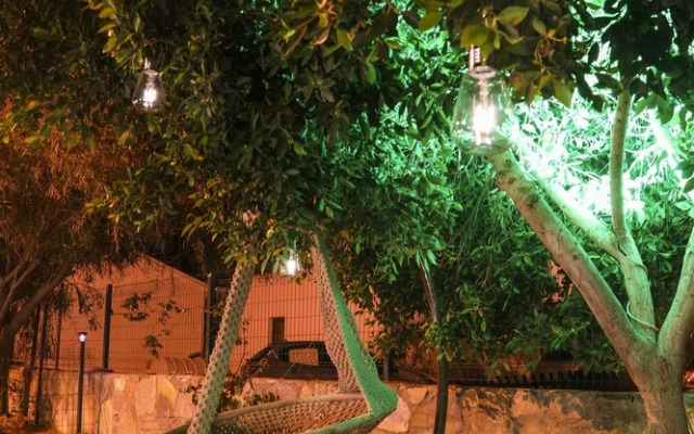 Yalıyanı Pansiyon