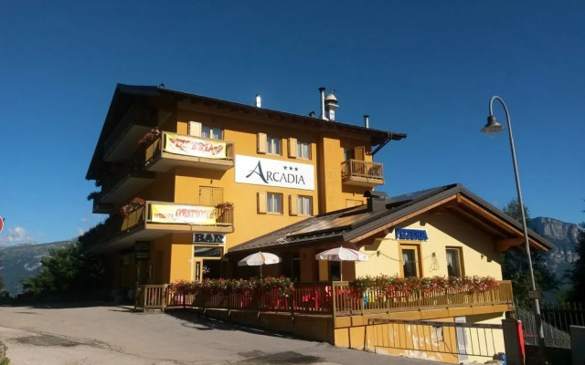 Hotel Arcadia