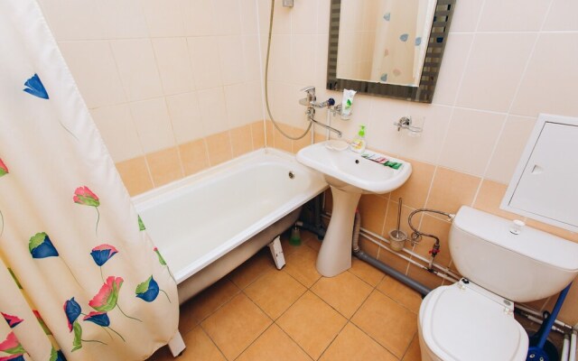 Гостевые Апартаменты Алеся