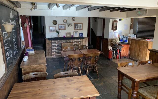 The Swan Inn