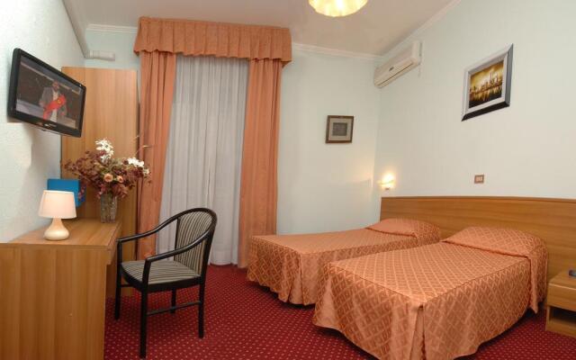 Hotel Sorriso