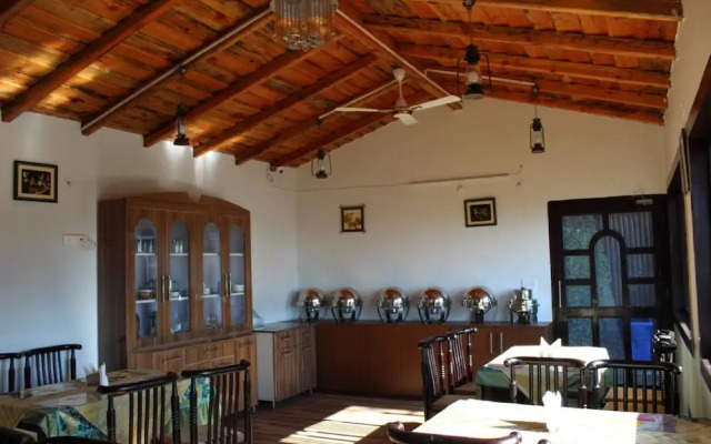Niharika Palace by Royal Collection