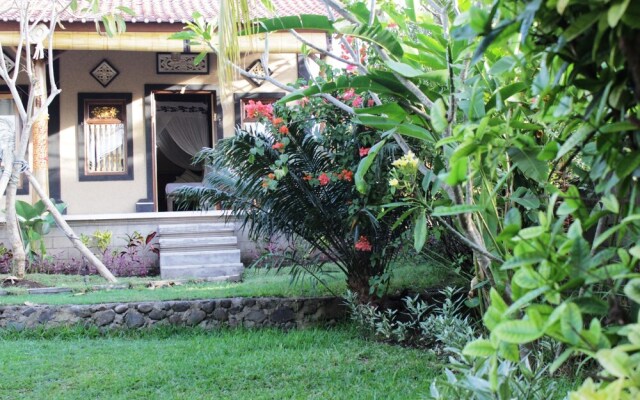 The Banyan Menjangan