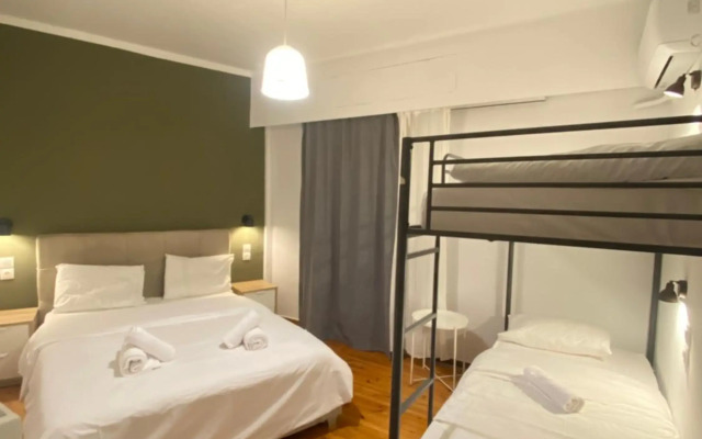 Athens City Themis 10