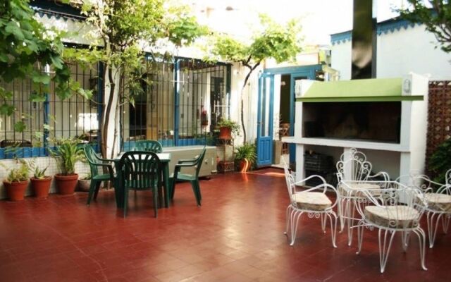 Antonieta Hostel