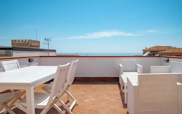 Aquamarine Terrace by Wonderful Italy