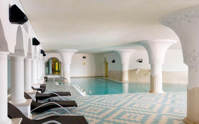 Pullman Almar Timi Ama Resort & Spa