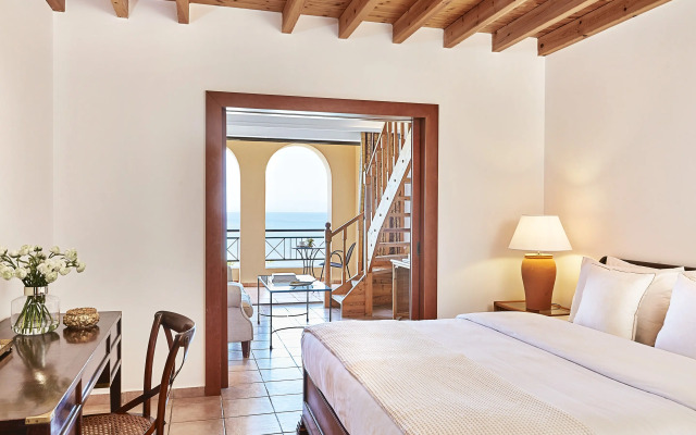 Grecotel Luxme Oasis, At Riviera Olympia & Aqua Park