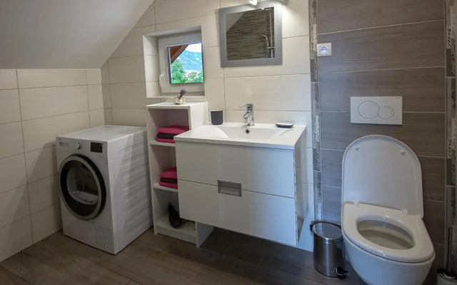 Apartment Marjetka