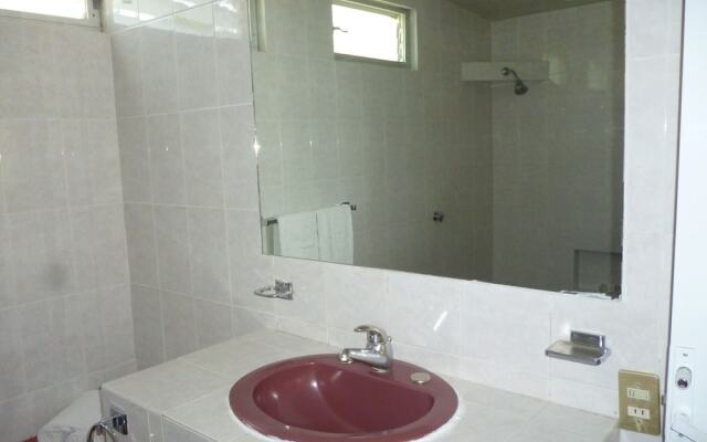 Nuevo Centro Vacacional Gogorron