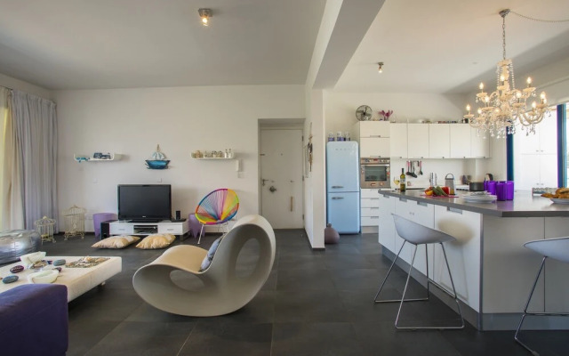 Aster Suite in Protaras