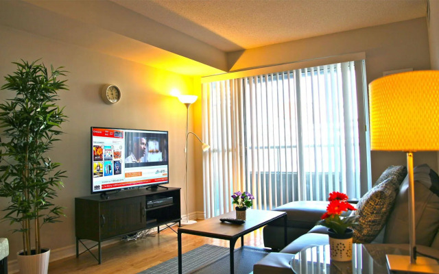 Red Maple Suites - Icon