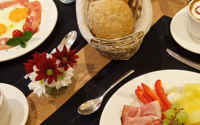 Matterhorn Lodge Boutique Hotel & Apartements