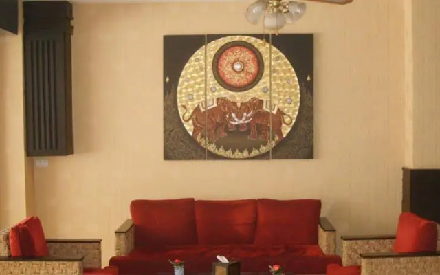 Patong Bay Guesthouse
