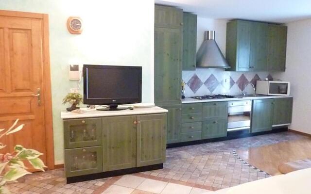 Appartamento Stumiaga di Fiavè