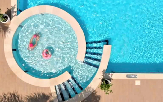 Inviting apartment in Ispica near the seabeach