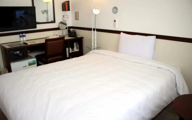 Toyoko Inn Cebu